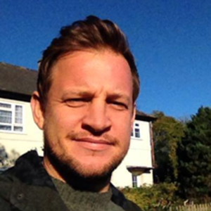 JasonButler's avatar